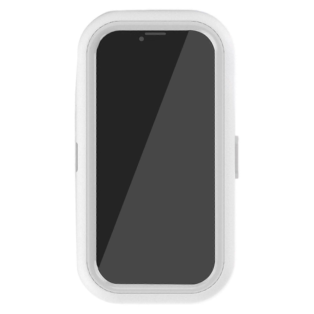 Waterproof Shower Phone Case Holder
