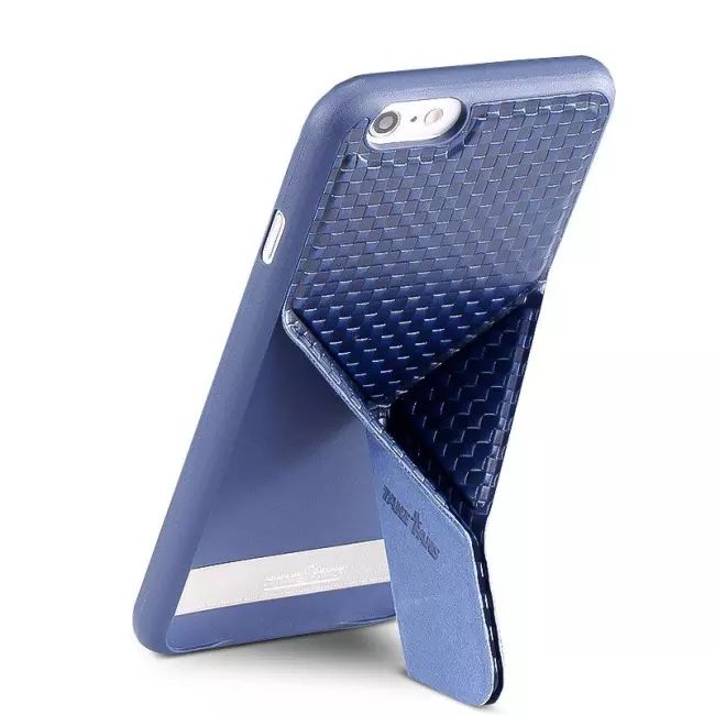 Stand Wallet Card Slot Phone Case