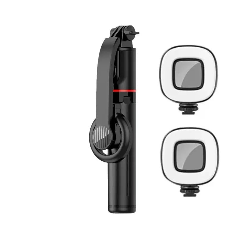 Magnetic Selfie Stick Automatic Phone