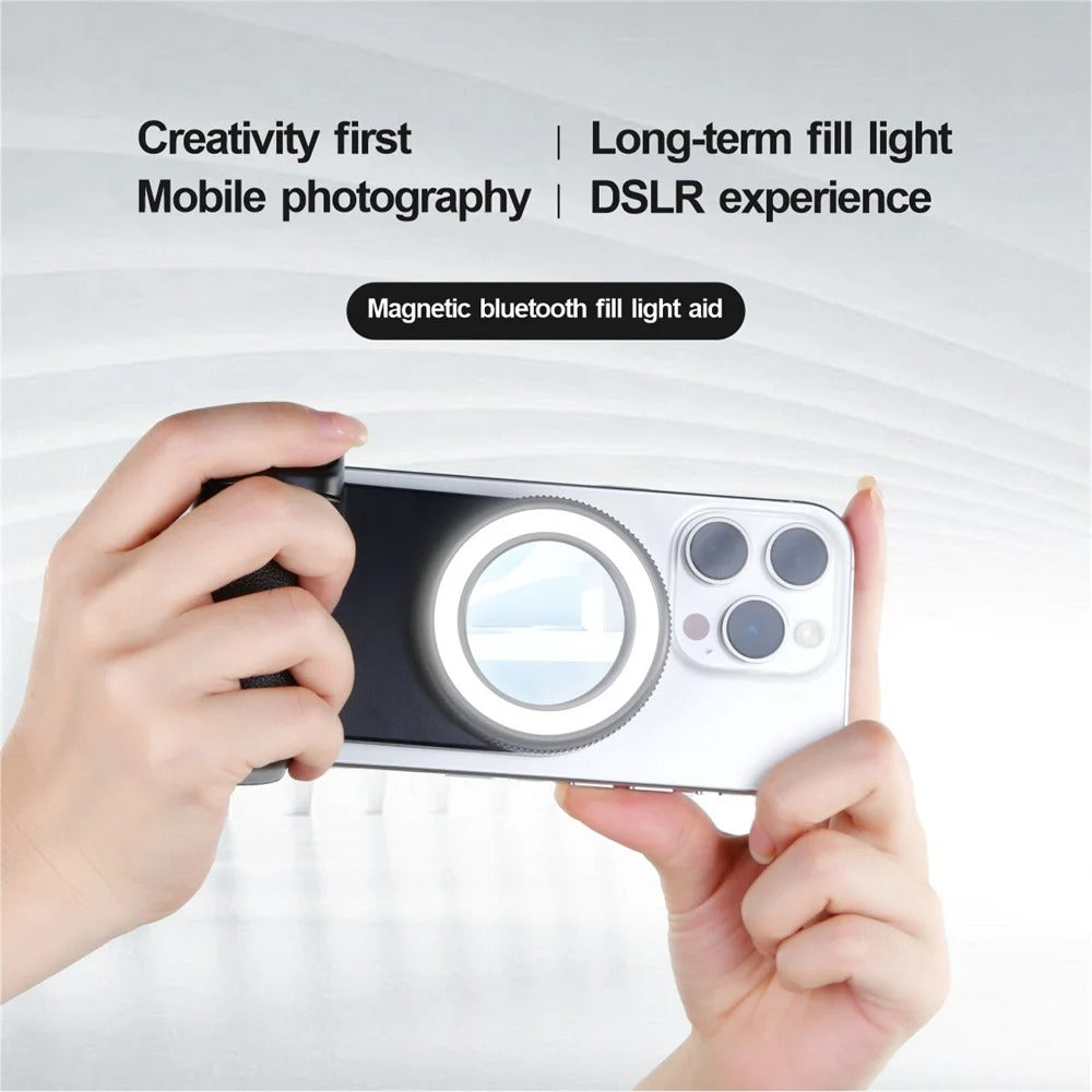 MagSafe Phone Holder Selfie Stabilizer