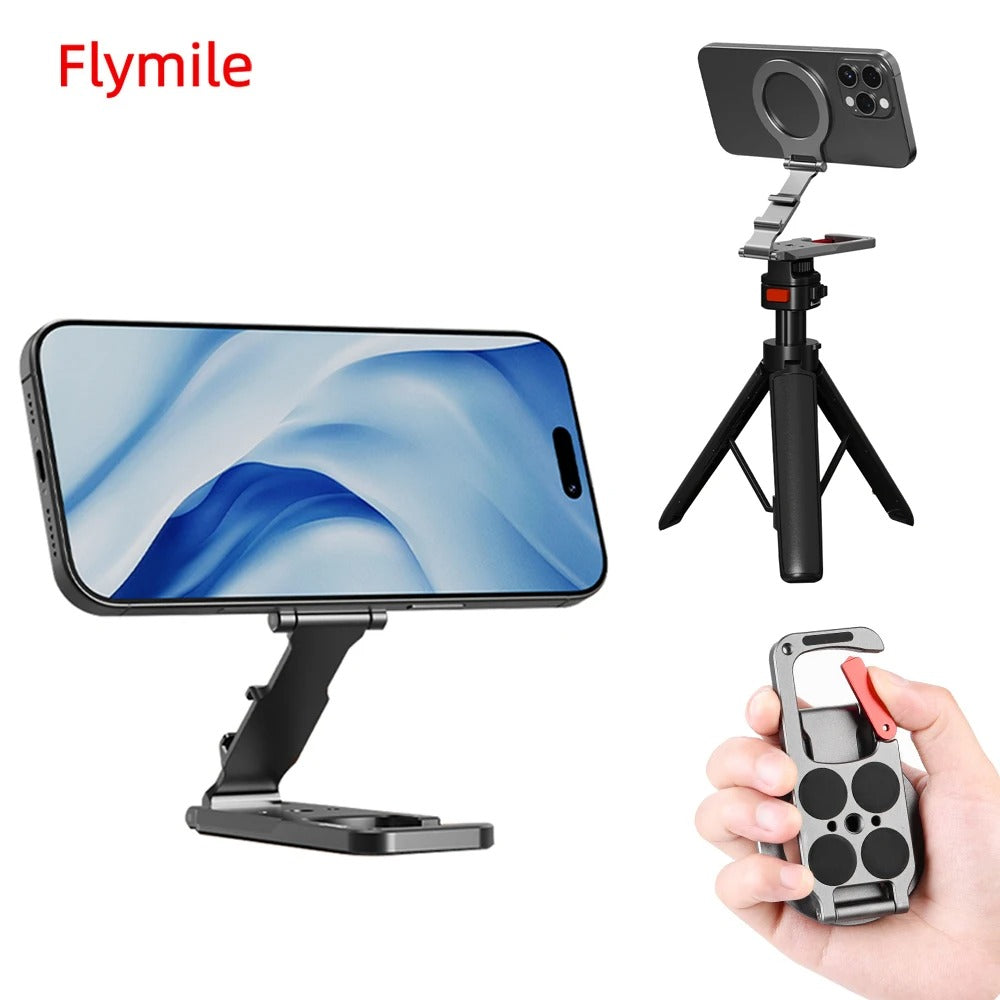 Handle Tripod Adapter