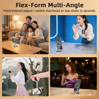 Handle Tripod Adapter