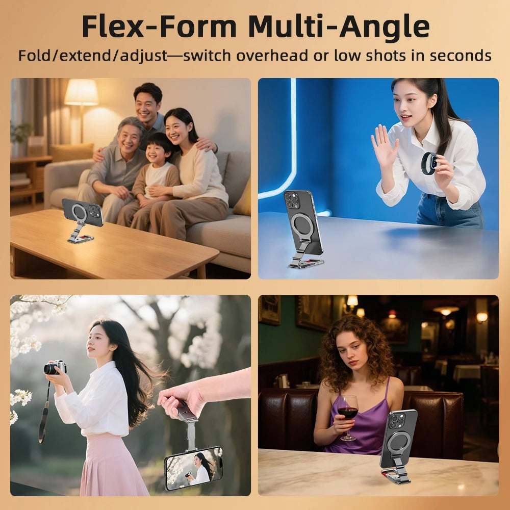 Handle Tripod Adapter