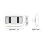 Waterproof Shower Phone Case Holder