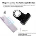 MagSafe Phone Holder Selfie Stabilizer