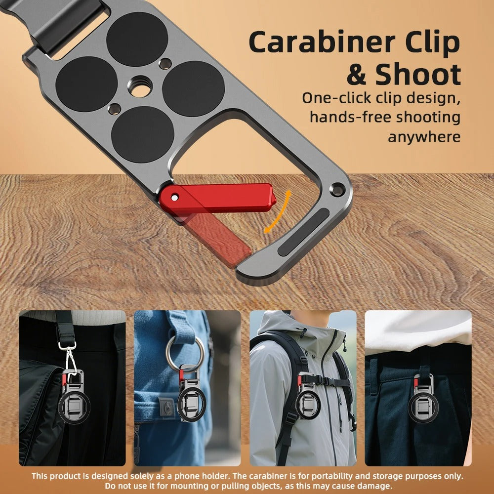 Handle Tripod Adapter