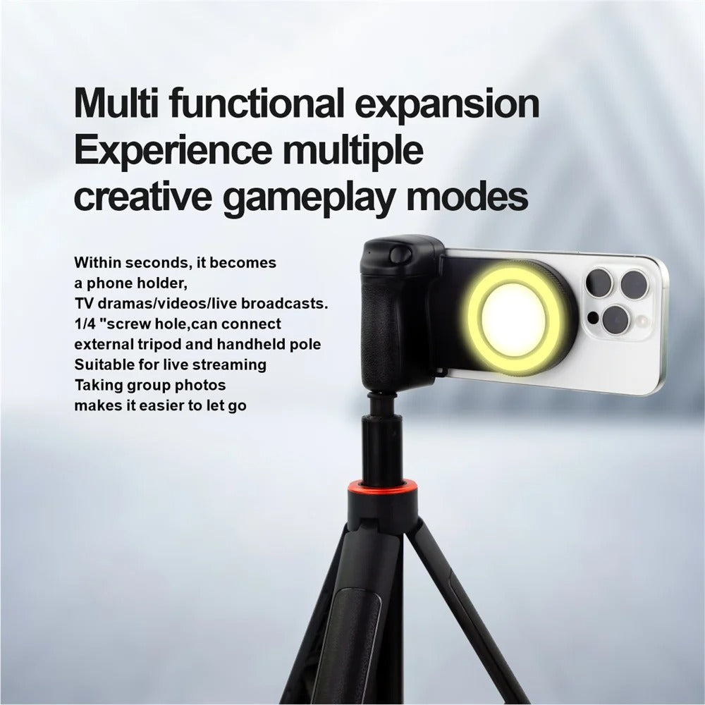 MagSafe Phone Holder Selfie Stabilizer