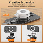 Handle Tripod Adapter