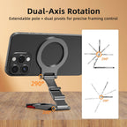 Handle Tripod Adapter