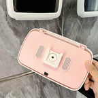 Waterproof Shower Phone Case Holder