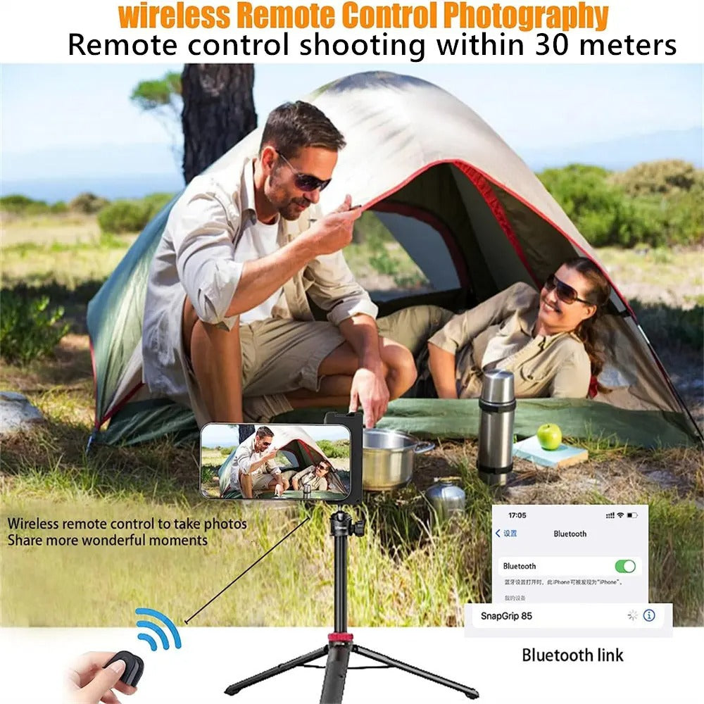 MagSafe Phone Holder Selfie Stabilizer