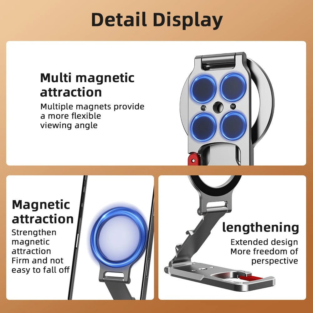 Handle Tripod Adapter