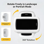 Waterproof Shower Phone Case Holder