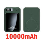 Wireless Charger PowerBank