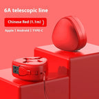 USB Micro Type-C Cable