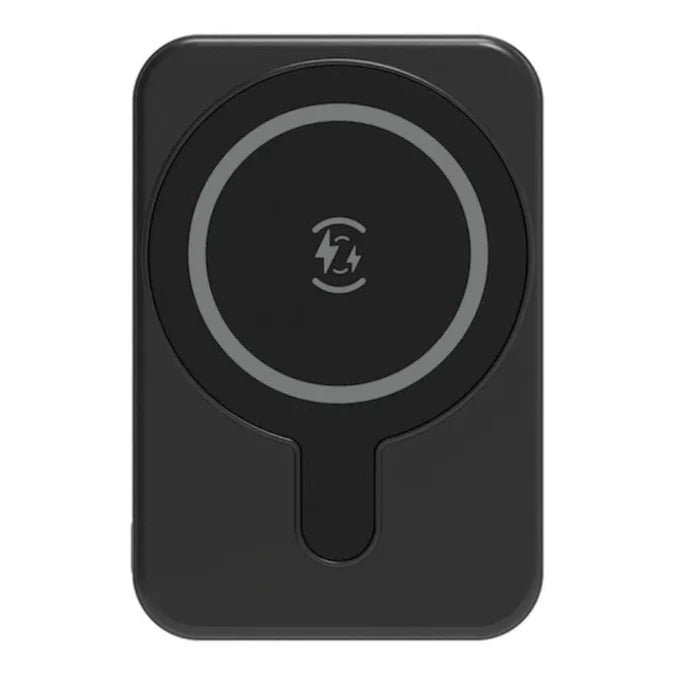 Wireless Charger PowerBank
